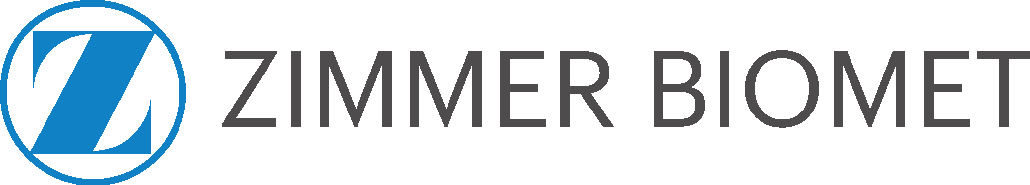 Zimmer Biomet Holdings Logo